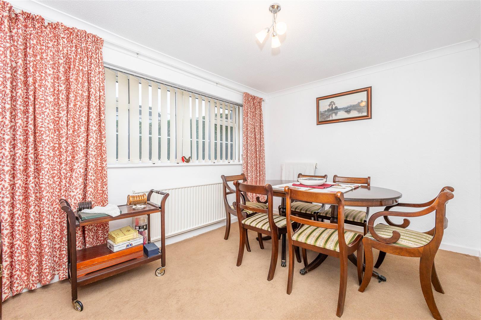 4 bed property in Long Croft Meadow, Chorley